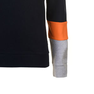 Sudaderas para Hombre al por Mayor, para Gimnasio, Entrenamiento, Transpirables, Ligeras, Ajustadas, Cuello Redondo, Sudadera para Hombre - Product Image 6