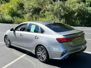 2023 Kia Forte GT-Line - Product Image 4