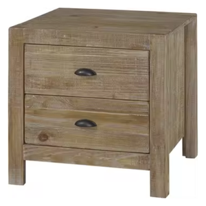 Collections de tables de chevet Meubles de chambre à coucher Designs contemporains modernes Tables de chevet d'hôtel faites à la main du centre de Java en Indonésie - Product Image 6