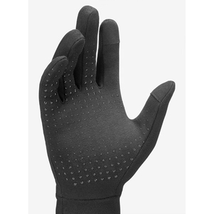 Gants de course classiques pour le travail, respirants, couleur unie personnalisée, tissu tendance, gants de course - Product Image 6