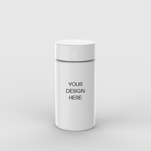 Usine de plastique du Vietnam Meilleur prix 100mL Pot de fleurs en PET résistant aux enfants Couleurs personnalisées de haute qualité M0798 - Product Image 3