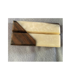 Design de luxe Porte-cartes en bois et résine accessoire de ménage de qualité supérieure pas cher prix - Product Image 6