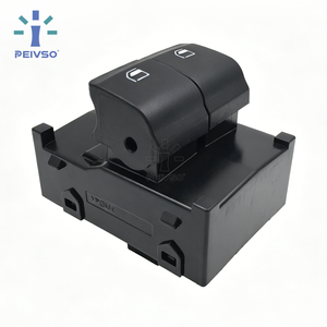 PEIVSO Interruptor de Ventana de Puerta Delantera IZQUIERDA para Hyundai Venue 2020-2025 93571K2201NNB NUEVO DESARROLLADO - Product Image 4