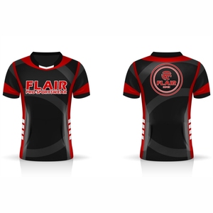 Maillot de football respirant et confortable de qualité supérieure, design personnalisé, pour joueurs adultes unisexes, service OEM de découpe automatisée, uniforme court - Product Image 1