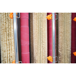 <span class=keywords><strong>Lave</strong></span>-vitre vertical haute capacité avec nettoyage à 360 degrés pour panneaux solaires et vitres de bâtiments - Product Image 6