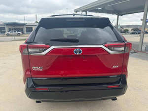 Voiture d'occasion de qualité abordable 2023 Toyota RAV4 Conduite à gauche - Product Image 4