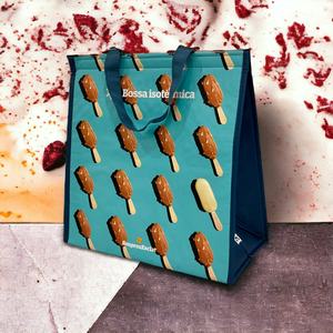 Recycle PET <b>bag</b> with your own Design made in VietNam - Product Image 2