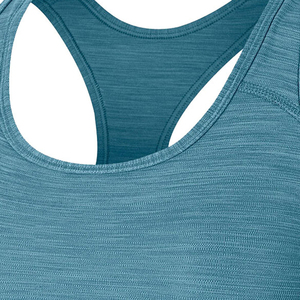 Vente en gros de soutien-gorge de sport pour femmes Fitness pour la salle de sport vêtements de sport respirant femmes dos croisé soutien élevé Yoga femmes BY HI Wear soutien-gorge - Product Image 4