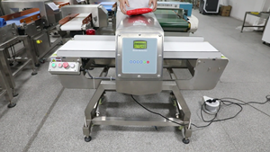 حزام ناقل لصناعة المنطقة الرطبة ، - Product Image 6