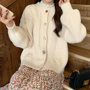 High Quality - Customized women <b>cardigan</b> <b>sweaters</b>-Casual <b>Cardigan</b> clothes- women clothes export - Product Image 5