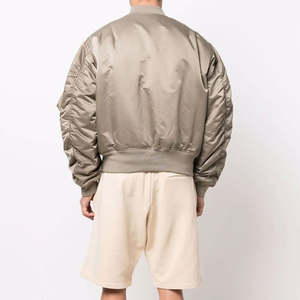 Chaquetas Bomber de Primera Calidad, Hechas en Pakistán, Nuevo Producto, Personalización Nueva - Product Image 6