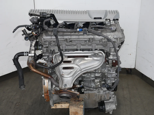 เครื่องยนต์ไฮบริด TOYOTA Prius มือสอง ปี 2010 2011 2012 2013 2014 2015 4 สูบ 1.8 ลิตร JDM 2ZR-FXE - Product Image 4