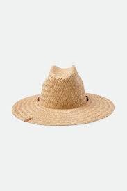 High Quality Custom Logo <b>Floppy</b> Bucket <b>Hat</b> Plain Dyed Summer Adult Size Straw <b>Hat</b> for Travel - Product Image 2