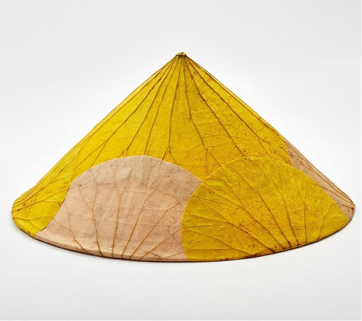 สีเหลือง