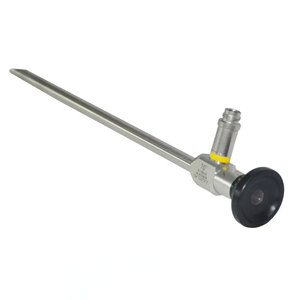 Endoscope médical rigide manuel autoclavable 4 mm 90° Sinuscope pour chirurgie ORL - Product Image 4