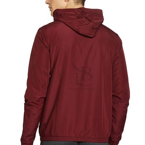 Chaqueta Cortavientos de Lona Premium de Alta Calidad para Invierno, Sostenible y Transpirable con Precio de Mayoreo de Primera Calidad - Product Image 5