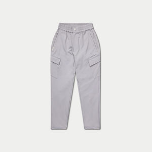 Pantalones deportivos ligeros de poliéster elastano para hombre, pantalones deportivos de secado rápido, decoración de encaje con cordón personalizado, venta al por mayor - Product Image 6