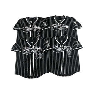 Maillot de basket-ball à manches courtes personnalisable, séchage rapide, évacuation de l'humidité, respirant, 100% polyester, options de tailles plus grandes, boutons complets - Product Image 1