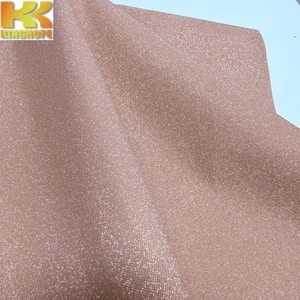 Tissu en cuir artificiel brillant effet <span class=keywords><strong>Cendrillon</strong></span>, imperméable, pailleté, pour la partie supérieure des chaussures, les robes - Product Image 2
