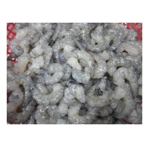 Camarones Tigre Congelados PUD - Compra al por Mayor de Camarones Tigre para Procesamiento de Alimentos - Product Image 2