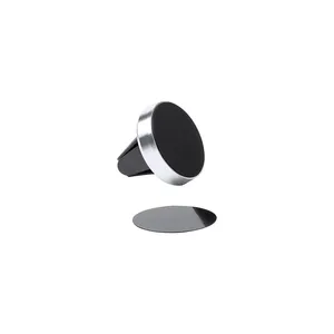 Supporto Magnetico per Auto USB Personalizzato Lattjo, Prodotto Promozionale su Misura - Product Image 1