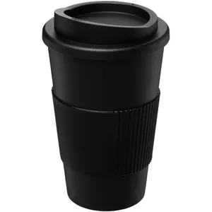 Mug isotherme personnalisable de 350 ml pour Americano – Articles promotionnels et merchandising - Product Image 1