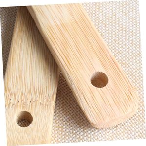Sản Xuất Và Bán Buôn Thìa Tre Bộ <span class=keywords><strong>6</strong></span> Pcs Bộ Đồ Ăn Cho Nhà Hàng Và Nấu Ăn Thìa Nấu Ăn Đồ Dùng Trong Việt Nam - Product Image 4