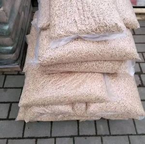 Pellets de madera de haya de pino baratos para calefacción DIN EN 1/2 (6-8mm)-¡Ahora disponible! - Product Image 6