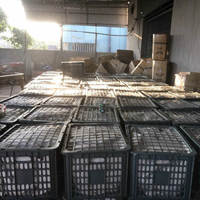新鲜优质成熟百香果，越南产，热带风格包装，7公斤/箱 +84 976727907 Ms Carolina