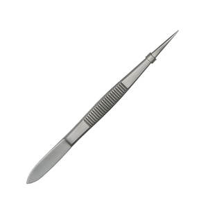 Meilleure vente, Ensembles d'instruments de chirurgie générale en acier inoxydable haute résistance, Source d'alimentation manuelle au prix de gros avec logo personnalisé - Product Image 4