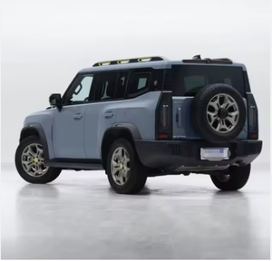 Nuevo y Confiable Auto J E T O U R T1 Ev, Estilo Moderno, 1.5L, 100-150 CV, L4, Automático, Monovolumen, en Venta - Product Image 4