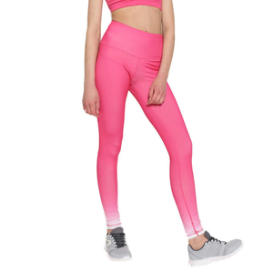 2023 nuevo traje de Yoga para mujer, Top corto de manga larga sin costuras y mallas, conjuntos de gimnasio de Yoga, Fitness para mujer, alta calidad - Product Image 6