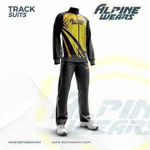 Pakistan fait hommes décontracté solide Jogging formation survêtement polaire survêtements ensemble pour extérieur course Gym exercice garçon - Product Image 5