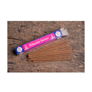 Incienso Tibetano Aromático Especial para Relajación, Material de Yute, Certificado ISO, Buena Vibra, Meditación, Eliminación de Energía Negativa - Product Image 3