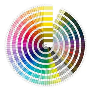 Camiseta Extra Grande para Hombre, Corte Cuadrado, Color Sólido en Contraste, Costura Inversa, Ajuste Regular, Básica, Lisa, 100% Algodón, Transpirable y Ecológica - Product Image 6