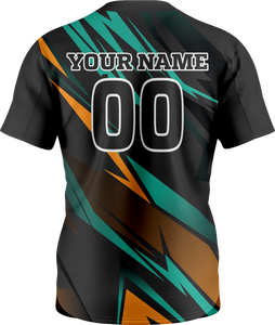 Service OEM Meilleur uniforme de softball en gros Conception d'uniforme de softball Personnalisez votre propre uniforme de softball - Product Image 3