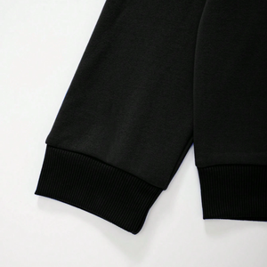 2025 thiết kế mới Heavyweight bông quá khổ hoodie cho nam giới bán buôn tùy chỉnh tốt nhất nhiệt người đàn ông Hoodies OEM ODM phục vụ - Product Image 5