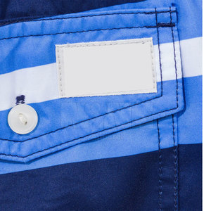 Shorts de plage de haute qualité Meilleures ventes Shorts de plage Vêtements décontractés Shorts de plage Offre Spéciale pour la vente en ligne - Product Image 6