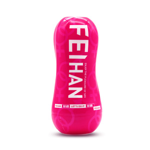 Male Masturbator Cup-Adult <b>Sex</b> <b>Toy</b> for <b>Men</b> Training Device - Product Image 2
