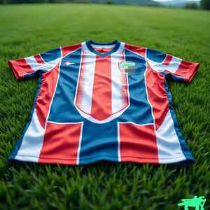 Camisetas de rugby con logotipo personalizado, camisetas de entrenamiento deportivo de poliéster para clubes, escuelas y torneos - Product Image 3