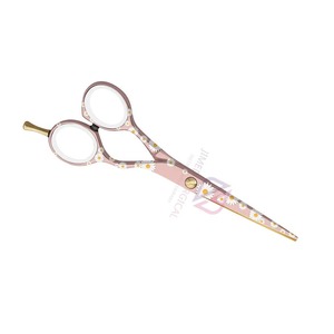 Professional Stainless Steel Razor Edge Hair Cutting Barber <b>Scissors</b> Precision <b>Shears</b> for Salon Beauty Use Durable Barber - Product Image 3
