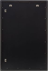 กรอบรูปไม้ทรงสี่เหลี่ยมผืนผ้าแบบขัดเงา รุ่น For Basics ขนาด 61 ซม. x 91 ซม. - Product Image 2