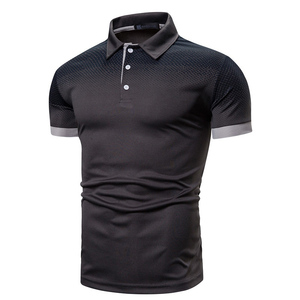 Plain Polo <b>Shirt</b> <b>Half</b> sleeve High Quality Comfortable and Breathable Custom polo <b>shirt</b> with custom design and logo - Product Image 4