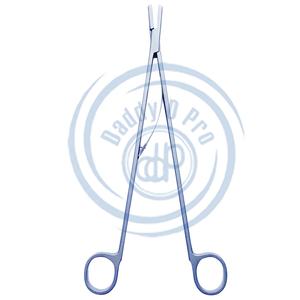 Rétracteur à clip Nanyu pour chirurgie ouverte, instruments chirurgicaux médicaux laparoscopiques, norme allemande BY DADDY D PRO CE - Product Image 2