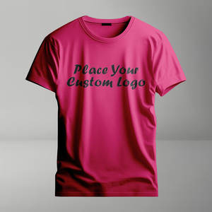 Camiseta sublimada personalizada para hombre de moda de verano hecha de tela de secado rápido de poliéster 100 por ciento para uso deportivo y promocional - Product Image 2