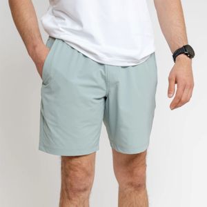 Pantalones cortos elegantes para hombre de uso diario: de alta calidad, suaves y perfectos para el uso diario y atuendos informales - Product Image 6