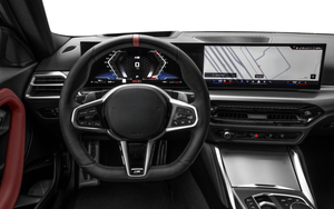 Coupé Deportivo de Dos Puertas de Alto Rendimiento, Usado, Modelo 2024, Superventas, en Buenas Condiciones, de Fábrica - Product Image 2