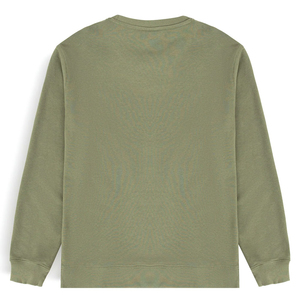 Sudadera Moderna para Hombre, Color Personalizable, Estilo Básico, Mezcla de Algodón y Felpa, Sudadera para Hombre, Sudadera de Venta Caliente - Product Image 6