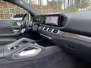 <span class=keywords><strong>MERCEDES</strong></span>-BENZ GLE <span class=keywords><strong>AMG</strong></span> <span class=keywords><strong>63</strong></span> <span class=keywords><strong>S</strong></span> 4MATIC Coupé USADO, SIN ACCIDENTES, LISTO PARA USAR - Product Image 2