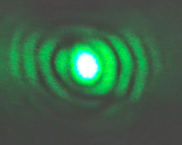 Modul Dioda Laser Cahaya Hijau Ismartlaser Long-Focus 30M Fokus Tetap 520nm <20mW 20x80mm Mesin Penyelarasan Laser Spot Beam